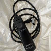 Canon RS-80N3 快門線