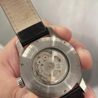 Hamilton khaki auto 40mm