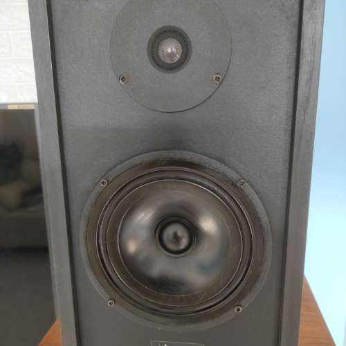 Ariston image 2 錄音室喇叭