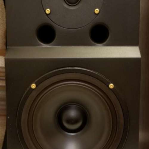 Ariston image 2 錄音室喇叭