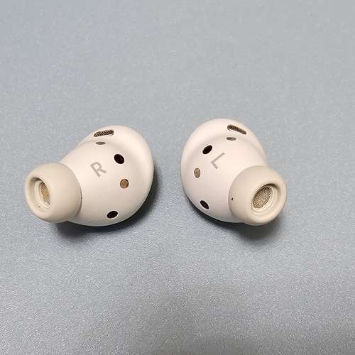 Samsung Buds Pro Truly Wireless Bluetooth Earbuds 真無線藍牙耳機 (連保護殼)