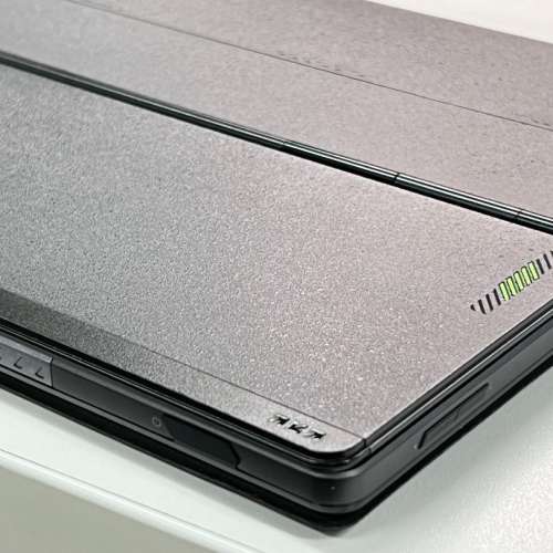 90% 新 Asus Slate 13 OLED laptop (有指紋有DOLBY VISION同DOLBY ATMOS）