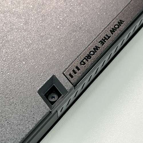 90% 新 Asus Slate 13 OLED laptop (有指紋有DOLBY VISION同DOLBY ATMOS）