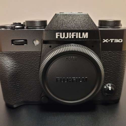 Fujifilm X-T30 Body