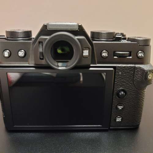 Fujifilm X-T30 Body