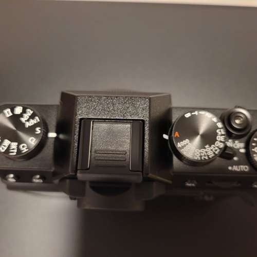 Fujifilm X-T30 Body