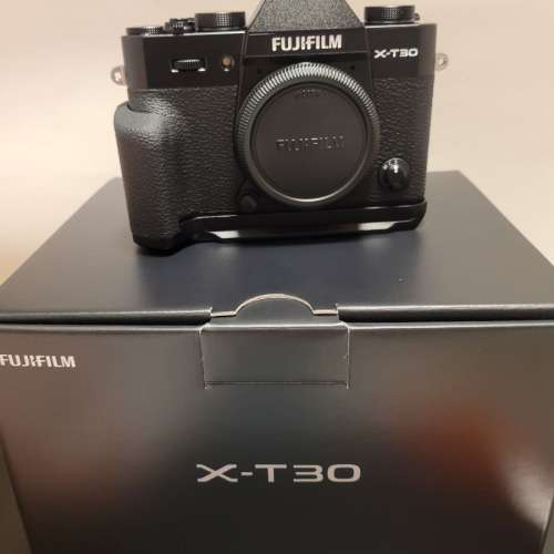 Fujifilm X-T30 Body