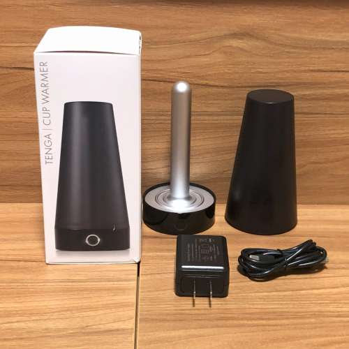 99%NEW TENGA CUP WARMER 自慰杯 飛機杯 杯體 加熱器