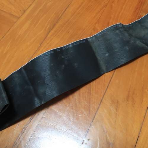 ASUS ATA / IDE HDD 3.5吋 硬碟 cable