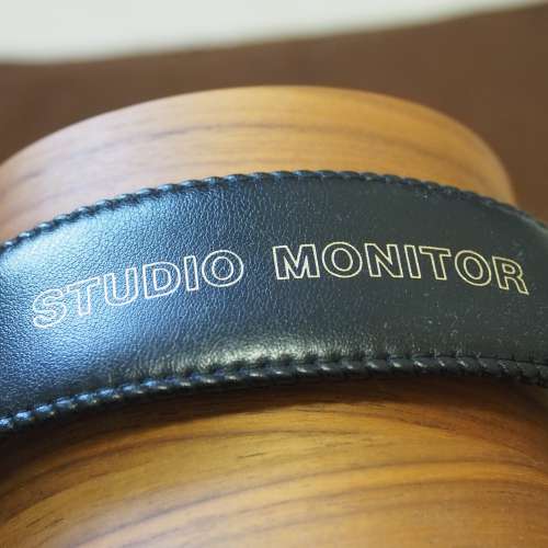 【近乎全新｜使用時數少於1小時】Sony CD900ST + Yaxi stPad2