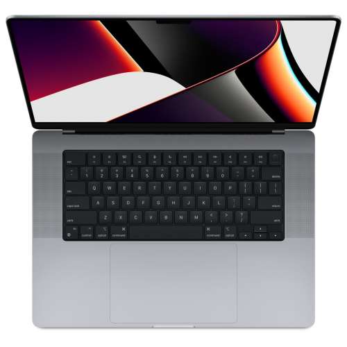 MacBook pro 16寸 2021