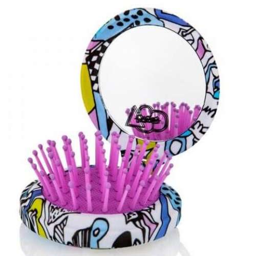 A80 Paris 髮梳造型套裝