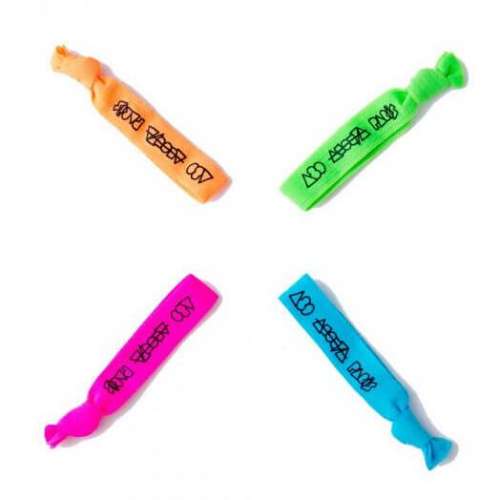 A80 Paris 髮梳造型套裝