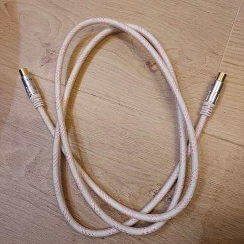 ONIX high performance HDTV (RF) model :OX-150HD 1.5m Cable