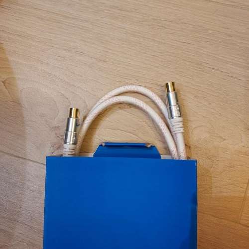 ONIX high performance HDTV (RF) model :OX-150HD 1.5m Cable