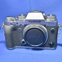 新淨 Fujifilm X-T2 復古機身 菲林模擬濾鏡 新手合用 直倒反mon XT2