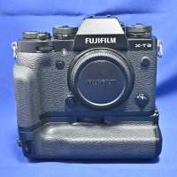 新淨 Fujifilm X-T3 連直倒 2610萬CMOS 高性能無反 菲林顏色 日系色彩 多角度螢幕 ...
