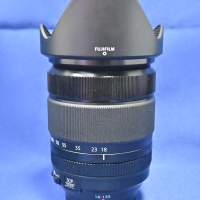 新淨 Fujifilm 18-135mm 輕巧天涯鏡 等效 28-200mm 旅行一流 新手合用 XT5 XT4 XT3...