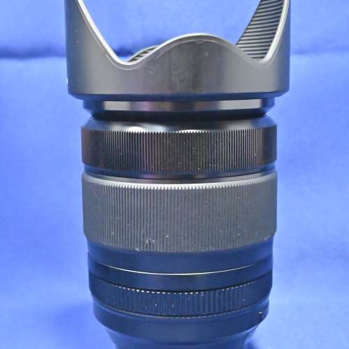 新淨 Fujifilm 18-135mm 輕巧天涯鏡 等效 28-200mm 旅行一流 新手合用 XT5 XT4 XT3...