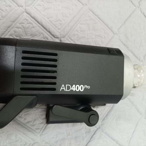Godox 神牛 AD400 Pro