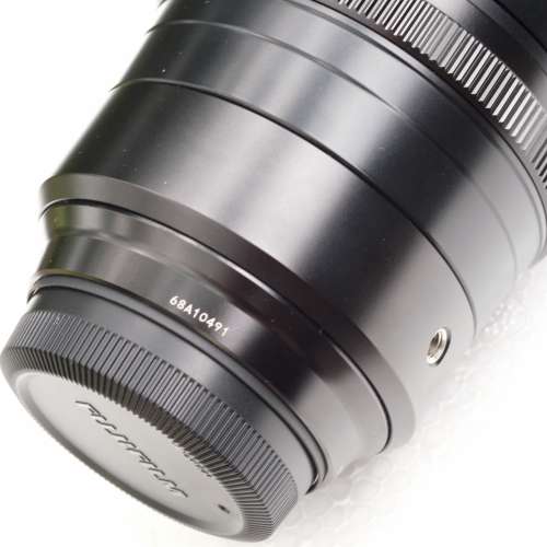 FHJI  XF50-140mmF2.8