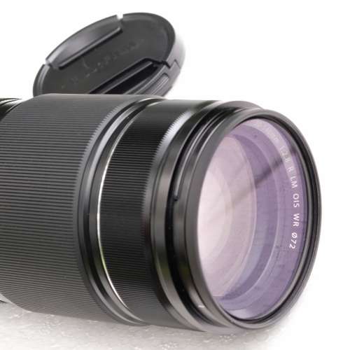 FHJI  XF50-140mmF2.8