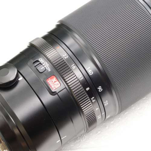 FHJI  XF50-140mmF2.8
