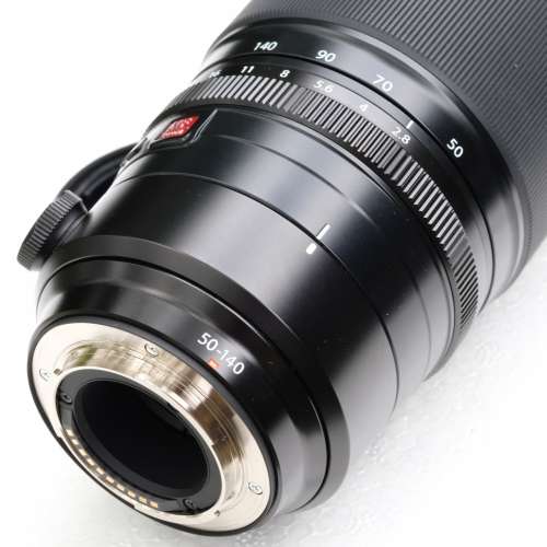 FHJI  XF50-140mmF2.8
