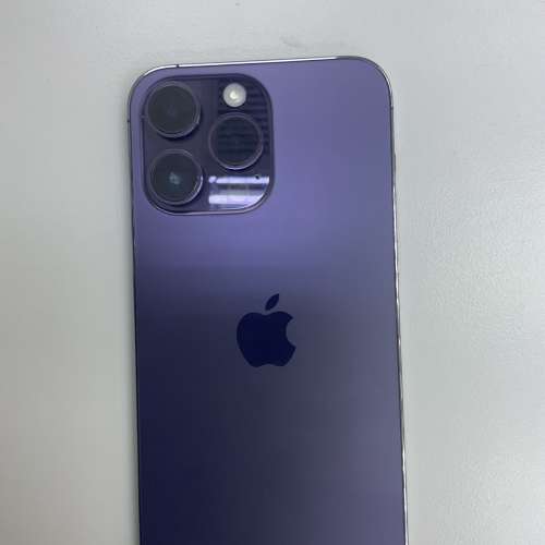 I phone 14 por max 256行貨