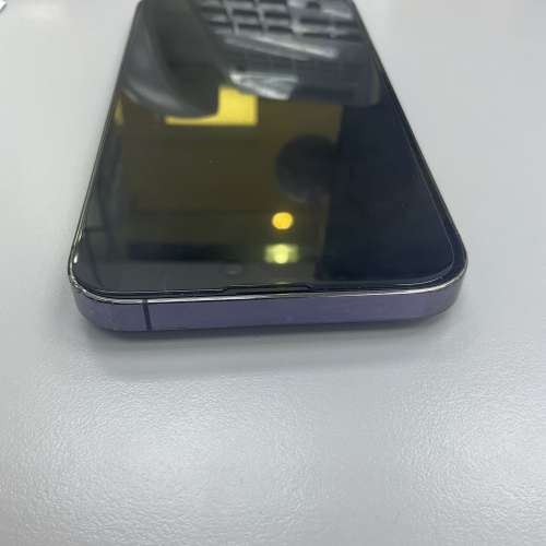 I phone 14 por max 256行貨