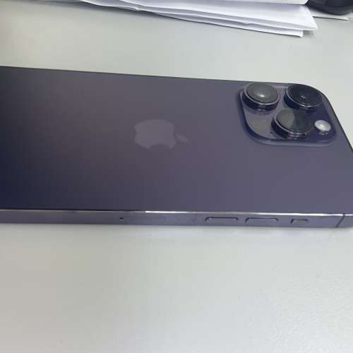 I phone 14 por max 256行貨
