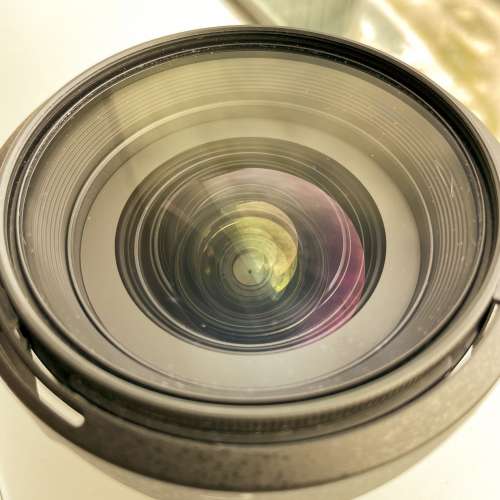 Nikon AF-S Nikkor 18-35mm 3.5-4.5G