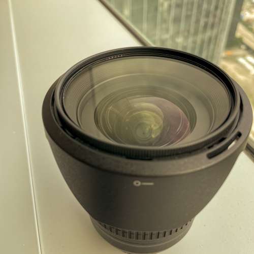 Nikon AF-S Nikkor 18-35mm 3.5-4.5G