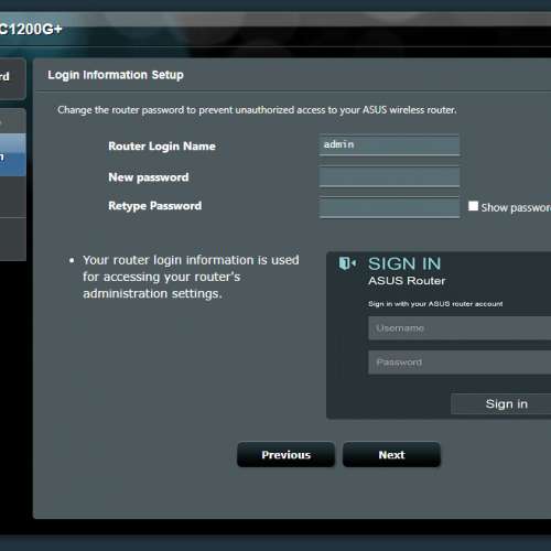 騰達 Tenda AC9 Wireless AC1200 雙頻Gigabit無線路由器 Router 硬改為 ASUS 華碩 ...