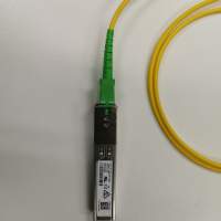 Nokia G-010S-A SFP/SFP+ GPON ONU STICK 貓棒，代替Modem