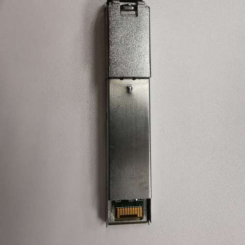 Nokia G-010S-A SFP/SFP+ GPON ONU STICK 貓棒，代替Modem