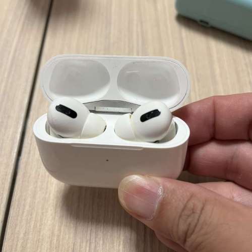 AirPods Pro 1