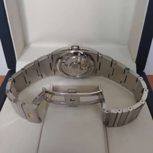 OMEGA Constellation Co-Axial Chronmeter 38mm Automatic