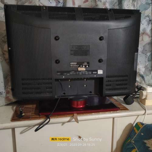 Konka 26吋 Led 全高清電視