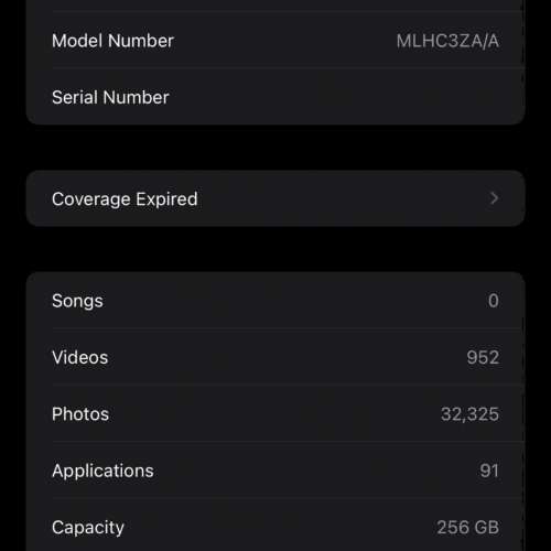 iPhone 13 Pro Max 256gb 藍色 99%new