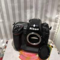 90%New Nikon D2H