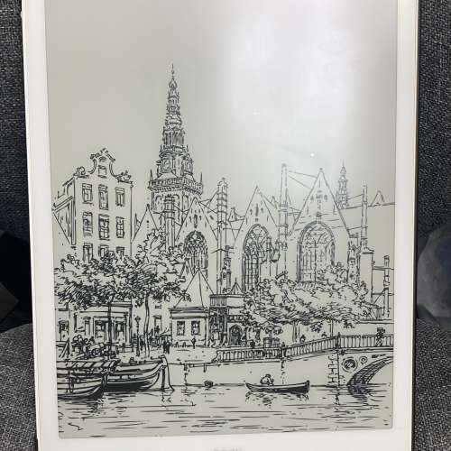 Boox Max 3 13.3 inch 4+64GB Eink Reader
