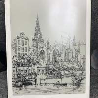 Boox Max 3 13.3 inch 4+64GB Eink Reader