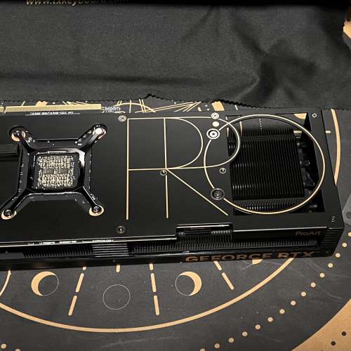 ASUS ProArt GeForce RTX 4070 Ti 12G GDDR6X OC