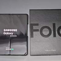 Samsung Galaxy Z Fold 4 12GB 1TB (香港行貨)