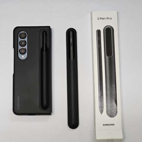 Samsung Galaxy Z Fold 4 12GB 1TB (香港行貨)