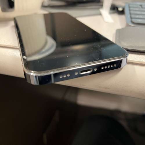 iPhone 13 Pro 128GB 藍色