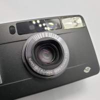 【月光機】【傻瓜機】【旁軸】【菲林】【罕有】Fujifilm Natura Black 24mm  F1.9