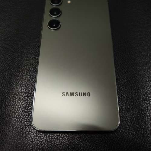 🔥Samsung S23 綠色 256GB