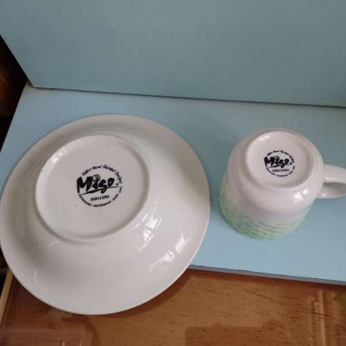 西餐湯碗，咖啡杯